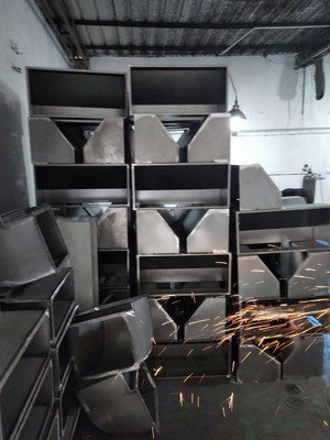 深圳市聯(lián)辰不銹鋼制品有限公司 深耕金屬材料與制品領(lǐng)域的專業(yè)典范